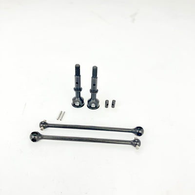 DC1 CVA Kit V3