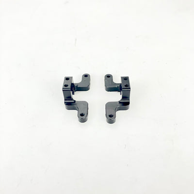 DC1 Mini Servo Mount (Delrin) - R1 Brushless Motor Lab, LLC.