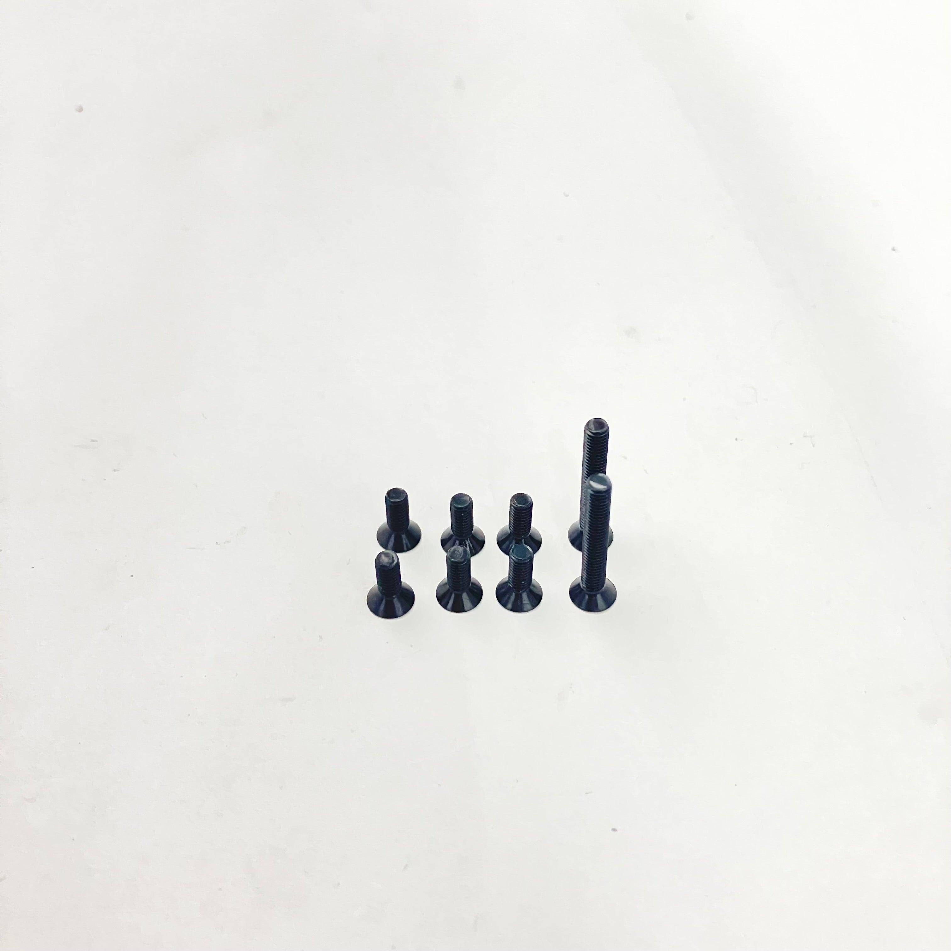 R1WURKS DC1 Riser Screw Set – R1 Brushless Motor Lab, LLC.
