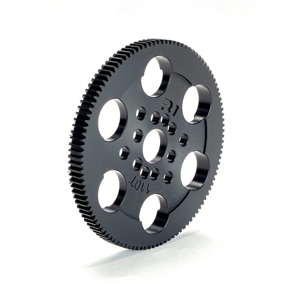 DC1 48p Spur Gears 98T-112T