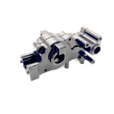 DC1 Lightweight Aluminum Laydown Transmission
