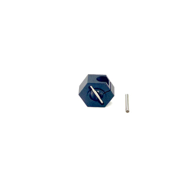 DC1 V3 HD Hex Pin Set