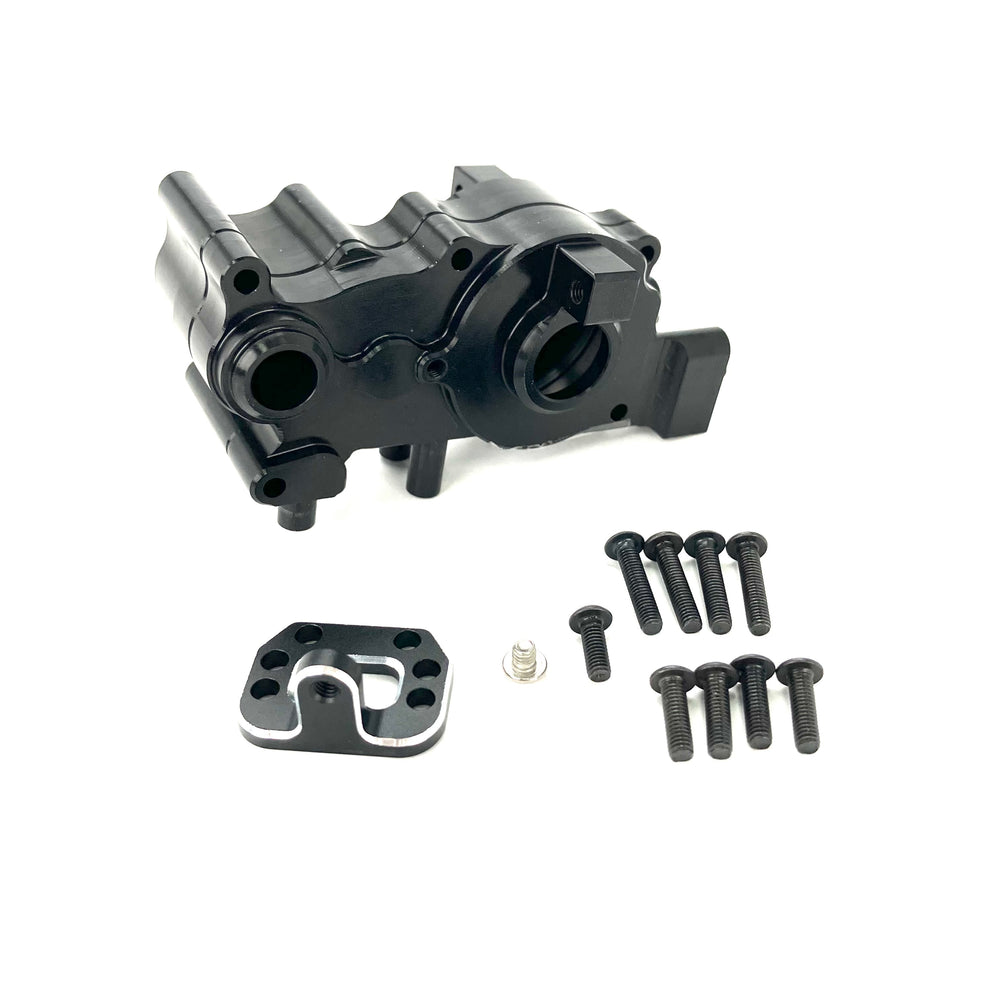 DC1 Lightweight Aluminum Laydown Transmission
