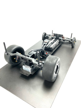 R1WURKS DC1 Real Street Chassis Kit