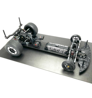 R1WURKS DC1 Real Street Chassis Kit