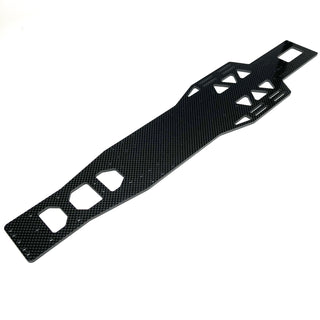 R1WURKS DC1 Carbon Fiber LightWeight Chassis