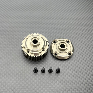 R1WURKS DC1.2 Aluminum Gear Diff Case