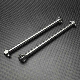 R1WURKS DC1 DC1.2 Titanium CVA Shafts