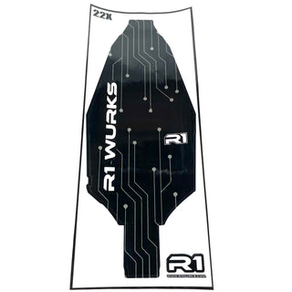 R1WURKS (22X) Chassis Protector