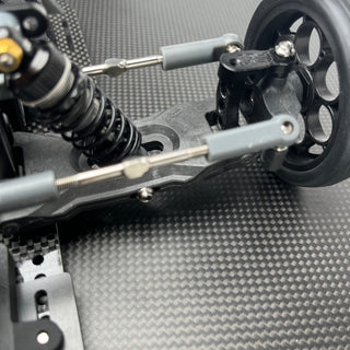 R1WURKS DC1.2 Titanium Screw Kit