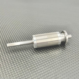R1WURKS 4-Pole HE Replacement Rotor