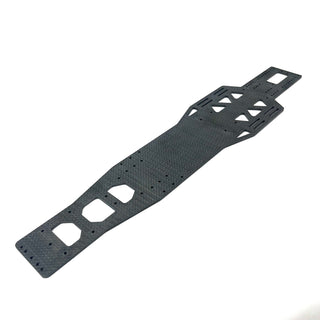 R1WURKS DC1.2 Carbon Fiber Chassis