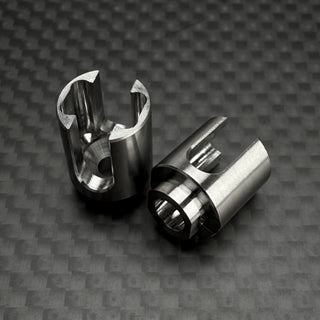R1WURKS Titanium IRJ Diff Outdrive, Awesomatix A800R/FXR