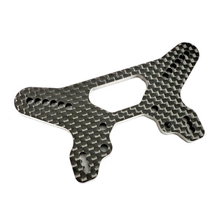 R1WURKS (XB4 Series) Front Carbon Fiber Shock Towers