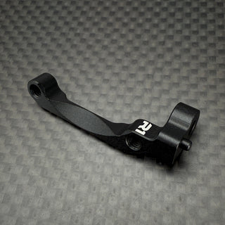 R1WURKS (B84 Series) Rear Fan Mount, Aluminum