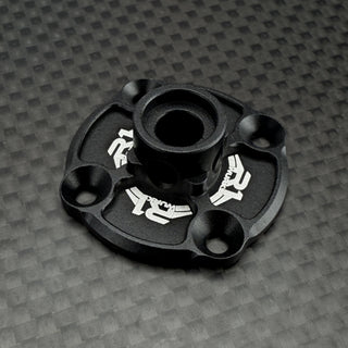 R1WURKS (B84 Series) Lightweight Center Differential Cap
