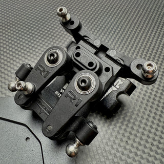 R1WURKS R1B Mark 1 - Dirt 1/10 2WD Electric Buggy Kit