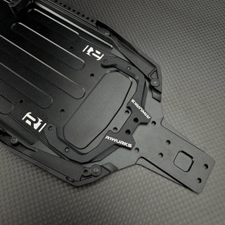 R1WURKS R1B Mark 1 - Dirt 1/10 2WD Electric Buggy Kit