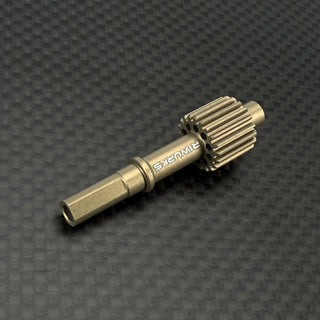 R1WURKS R1B Mark 1 - Carpet 1/10 2WD Electric Buggy Kit - R1 Brushless Motor Lab, LLC.