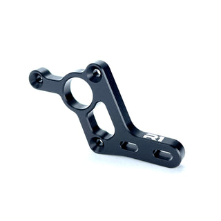 B7 Motor Mount, Black