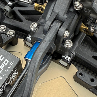 R1WURKS (B84 Series) Arm Mount C