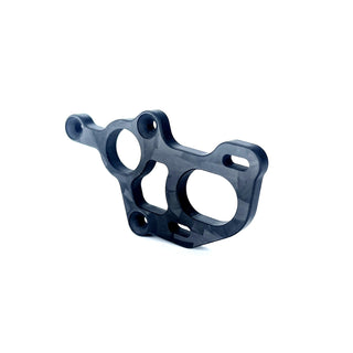 B7 Motor Mount, Top Support, Carbon Fiber