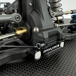R1WURKS (B84 Series) Arm Mount D
