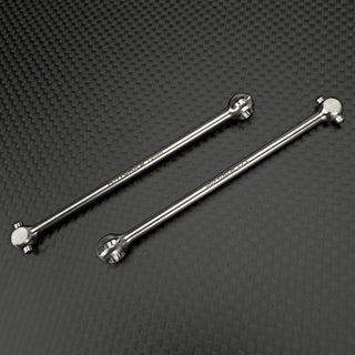 R1WURKS (B7 / B84 Series) Ultra-lightweight Titanium HD CVA Bones, 71mm