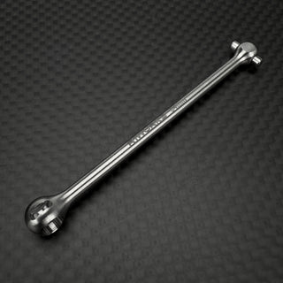R1WURKS (B84 Series) Ultra-lightweight Titanium Center CVA Bone, 64mm