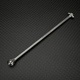 R1WURKS (B84 Series) Ultra-lightweight Titanium Center CVA Bone, 95mm
