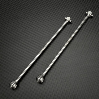 R1WURKS (T7 / SC7 Series) Ultra-lightweight Titanium CVA Bones, 92.5mm