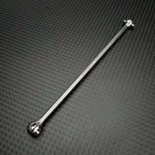 R1WURKS (B84 Series) Ultra-lightweight Titanium Center CVA Bone, 102mm