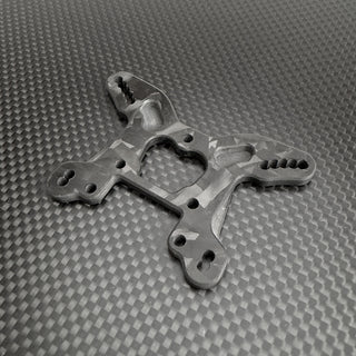 R1WURKS (CAT PB Series) Front Carbon Fiber Shock Tower