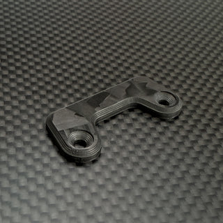 R1WURKS (XB2/XB4 Series) Carbon Fiber Wing Button, Rear