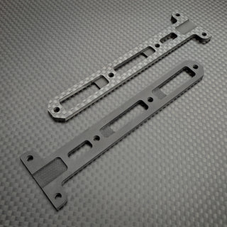 R1WURKS (CAT PB Series) Rear Top Deck