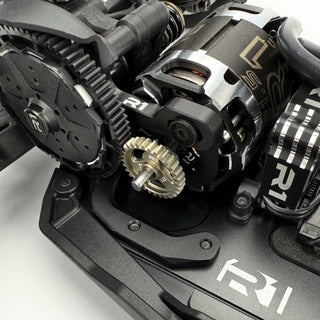 R1WURKS R1B Mark 1 - Dirt 1/10 2WD Electric Buggy Kit