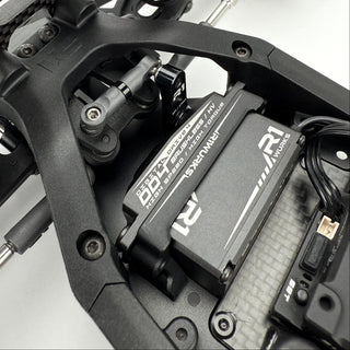 R1WURKS R1B Mark 1 - Dirt 1/10 2WD Electric Buggy Kit