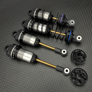 R1WURKS R1B Mark 1 - Dirt 1/10 2WD Electric Buggy Kit