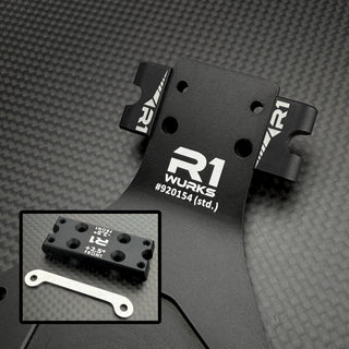 R1WURKS R1B Mark 1 - Dirt 1/10 2WD Electric Buggy Kit