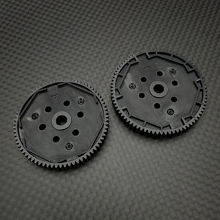 R1WURKS R1B Mark 1 - Dirt 1/10 2WD Electric Buggy Kit