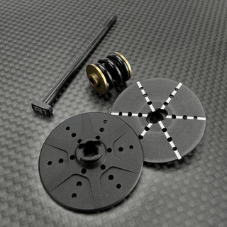 R1WURKS R1B Mark 1 - Dirt 1/10 2WD Electric Buggy Kit