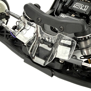 R1WURKS R1B Mark 1 - Dirt 1/10 2WD Electric Buggy Kit