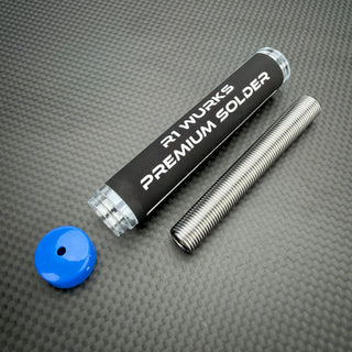 R1WURKS Premium Solder
