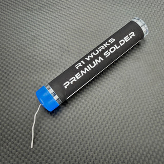 R1WURKS Premium Solder
