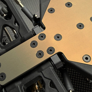 R1WURKS (B84 Series) Arm Mount B