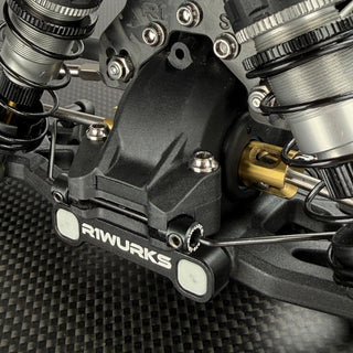 R1WURKS (B84 Series) Arm Mount A