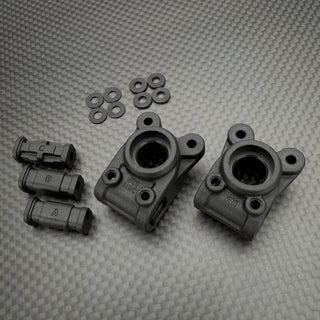 R1WURKS R1B Rear Hubs