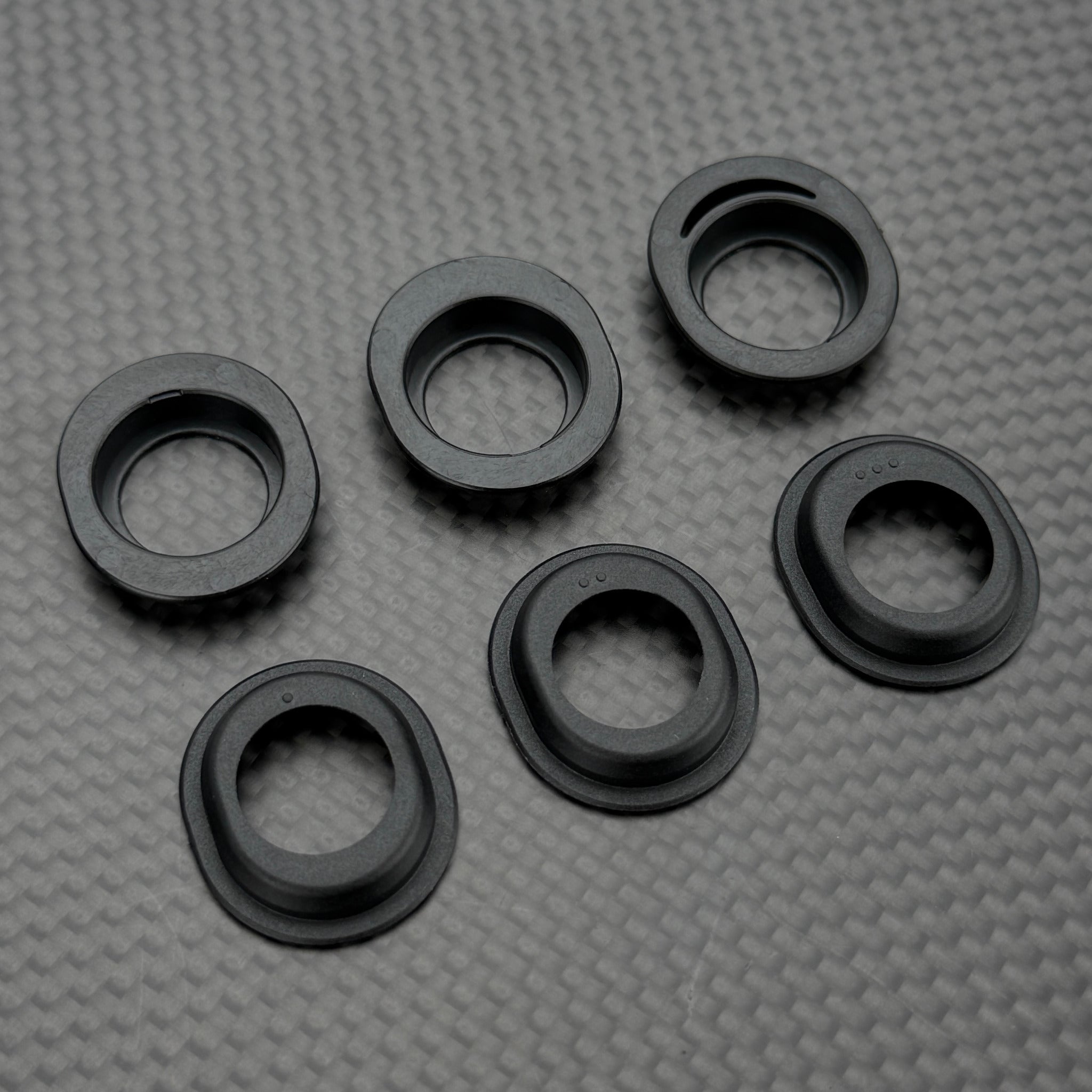 Center Height Insert R1WURKS R1B Differential Height Inserts – R1 Brushless Motor Lab, LLC.