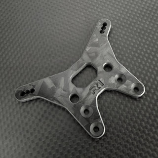 R1WURKS (SC7 Series) Front Carbon Fiber Shock Tower