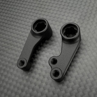 R1WURKS (B84 Series) Steering Bellcrank Arms, Aluminum